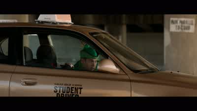 Okay, let's go. - 21 Jump Street