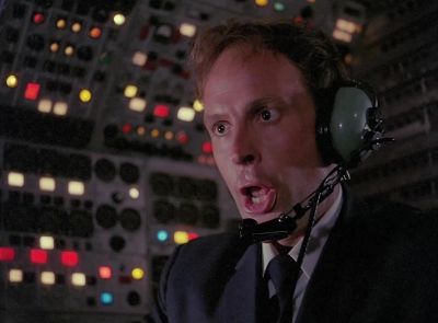 Okay, let's go.
Let's go now. - The A-Team
