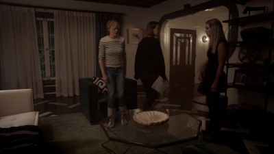 Okay, let's go. - American Horror Story