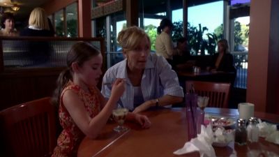 OKAY, LET'S GO. - Desperate Housewives