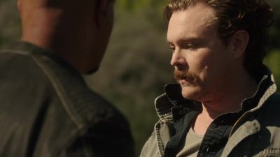 Okay, let's go. - Lethal Weapon