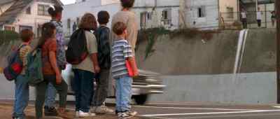Okay, let's go. - Speed