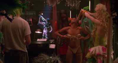 Okay, let's go. - The Birdcage