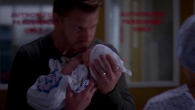 Okay, let's go. - Grey's Anatomy