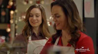 Okay, let's go. - The Secret Ingredient