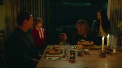 - Okay.
- Let's go. - Playing with Fire