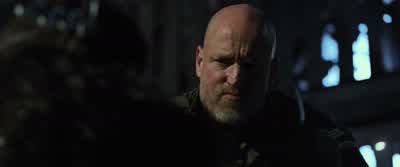 Okay. Let's go. - War for the Planet of the Apes