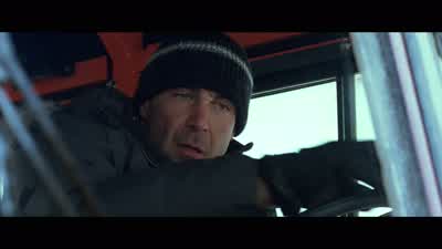 Okay, let's go. - National Treasure