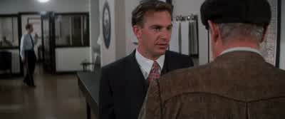 Okay, let's go. - The Untouchables