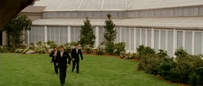 Okay, let's go. - American Wedding