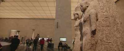 - Okay, let's go.
- So let's go. - Tutankhamun: Allies & Enemies