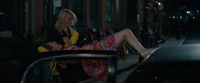 Okay, let's go this way. - The Other Woman
