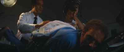 Okay Let's have a look at your keister Make a wish - Cinderella Liberty