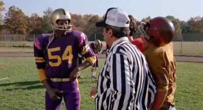 Okay, let's have the ball. - The Wanderers