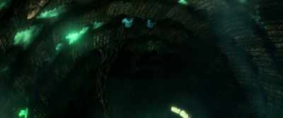Okay. Let's just take it slow,
okay? - Beyond Skyline