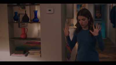 - Okay, let's just take
some space, okay? - Love Life