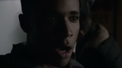 Okay, let's just try to do it quiet... - Teen Wolf