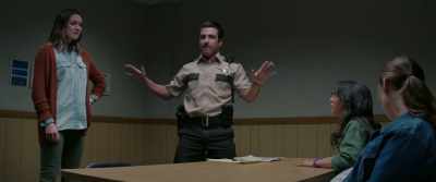 Okay, let's just, uh,
downshift here for a second. - Snatchers