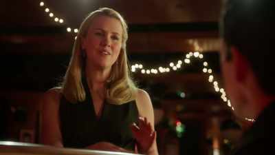 Okay, so let's keep reminding
each other of that, okay? - A Carol for Two