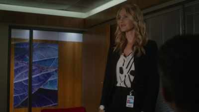 Okay,
let's make this personal. - The Good Doctor