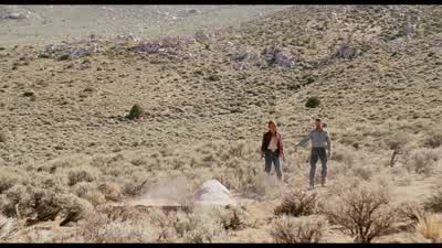 Ok, let's make some noise. - Tremors