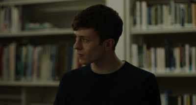 Okay, let's move on to Max. - Sebastian