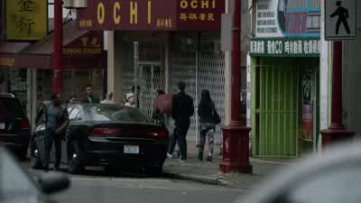 Okay, let's not presume too much. - iZombie