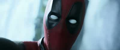 Okay. Let's pro-conthis superhero thing. - Deadpool