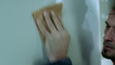 Okay, let's rotate. - Prison Break