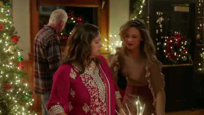 Okay, let's-- - Once Upon a Main Street