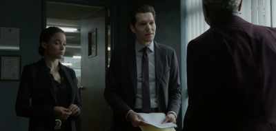 - Okay, let's say this tutor
does have something to do - The Calling