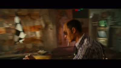 Okay. Let's see here. - Fear and Loathing in Las Vegas