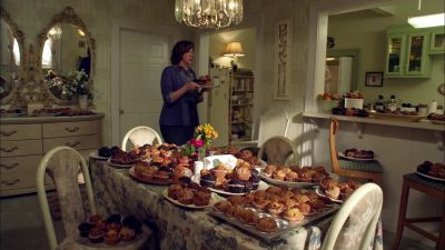 Okay, let's see... - Shameless
