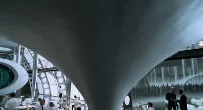 Okay, let's see. - Men in Black
