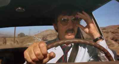 Okay, let's see you
catch me now. - Duel