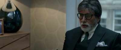 Okay, let's start from the beginning. - Badla