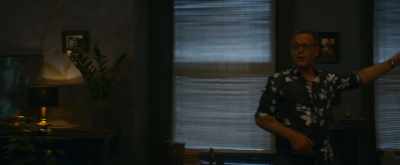 Okay, let's start here, here and here. - The Doorman