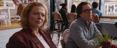 - Okay, let's stick to the thank-yous.
- Softer. Okay. - The Beanie Bubble
