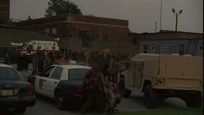Okay, let's take a look. - The Walking Dead