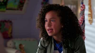Okay, let's take this
step by step. - Andi Mack