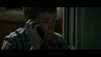 Okay. Let's talk about it
when you get home, then. - The Day of the Jackal