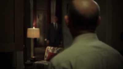 Okay, let's talk routine. - Counterpart