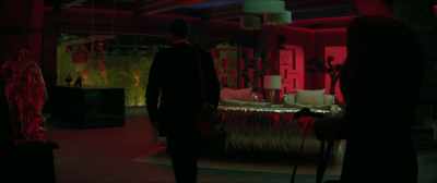 Okay. Let's toss this place up
and see what we can work with. - The Bricklayer