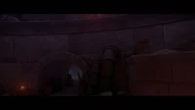 Okay, let's try this again. - Kung Fu Panda 4