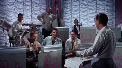 Okay let's try it again - The Five Pennies