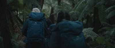 -Okay, let's try and find this
creek, river, whatever it is. - Force of Nature: The Dry 2