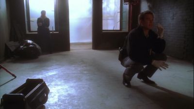Okay, let's try this
a different way. - NCIS