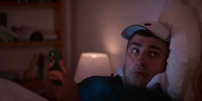 Okay. Lexi, let's do it.
Take off your pants. - A Whole Lifetime with Jamie Demetriou