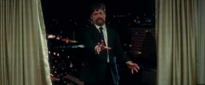 Okay, li...
Bru... Mr. scorpion, - Keeping Up with the Joneses