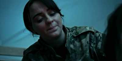Okay, Libby, I think you're
getting radiation sickness. - Dragon Fury